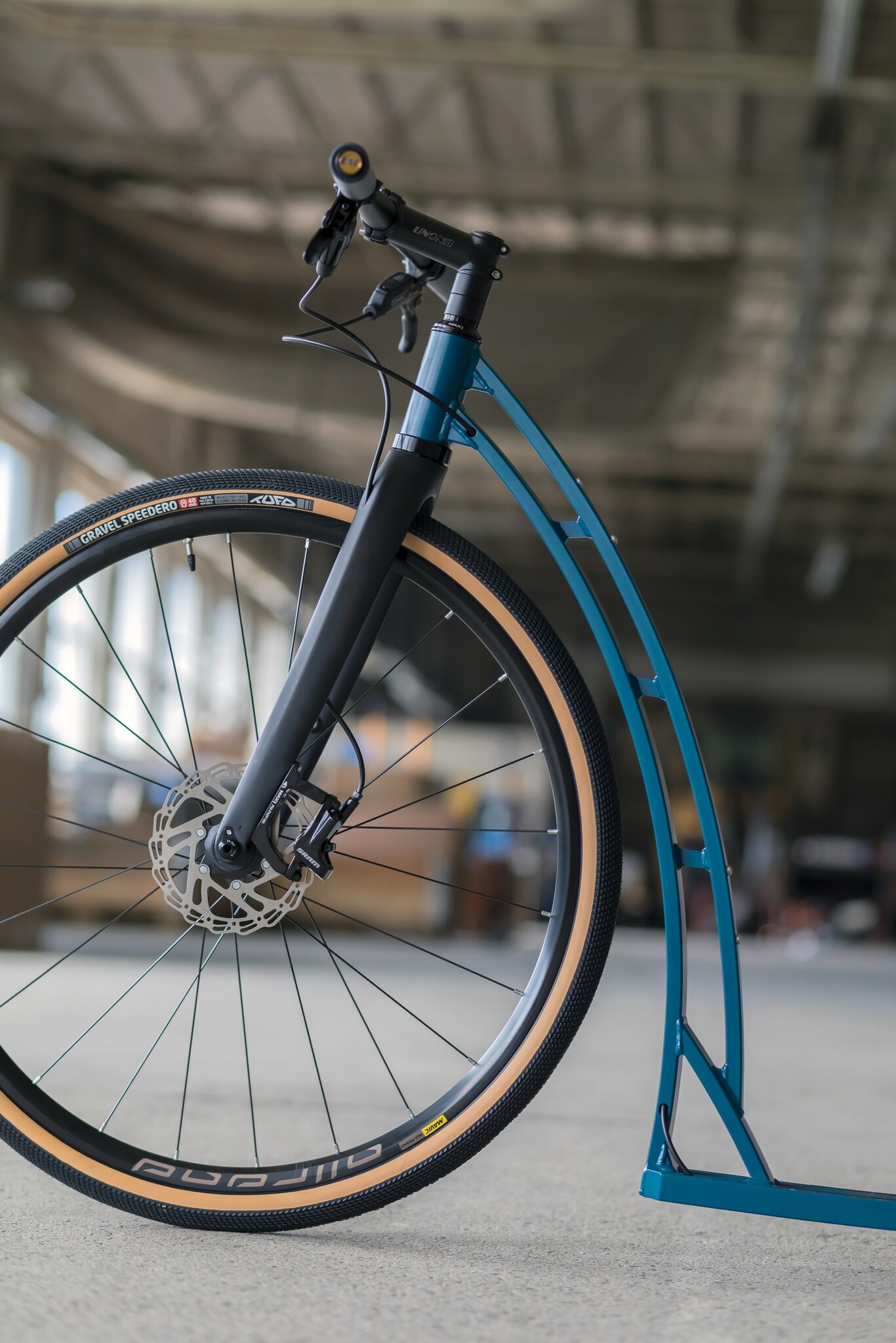 Mibo Alltrack oceanblue