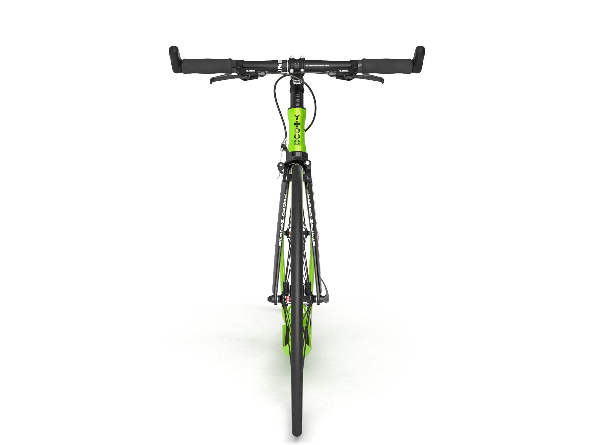 Yedoo Wolfer RS green