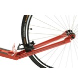 Mibo Tourist Red