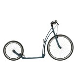 SALE - MIBO SPLIT OCEANBLUE