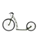 MIBO UNIVERSE OLIVEGREEN