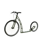 MIBO UNIVERSE OLIVEGREEN