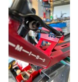 MIBO UNIVERSE RUBYRED
