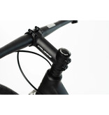 CRUSSIS ONE COBRA 4.2-3 Black