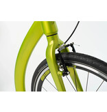 CRUSSIS ONE COBRA 4.2-4 Green