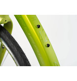 CRUSSIS ONE COBRA 4.2-4 Green
