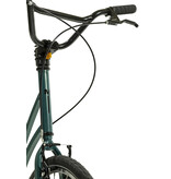 MIBO ROYAL 20/20 OPAL GREEN