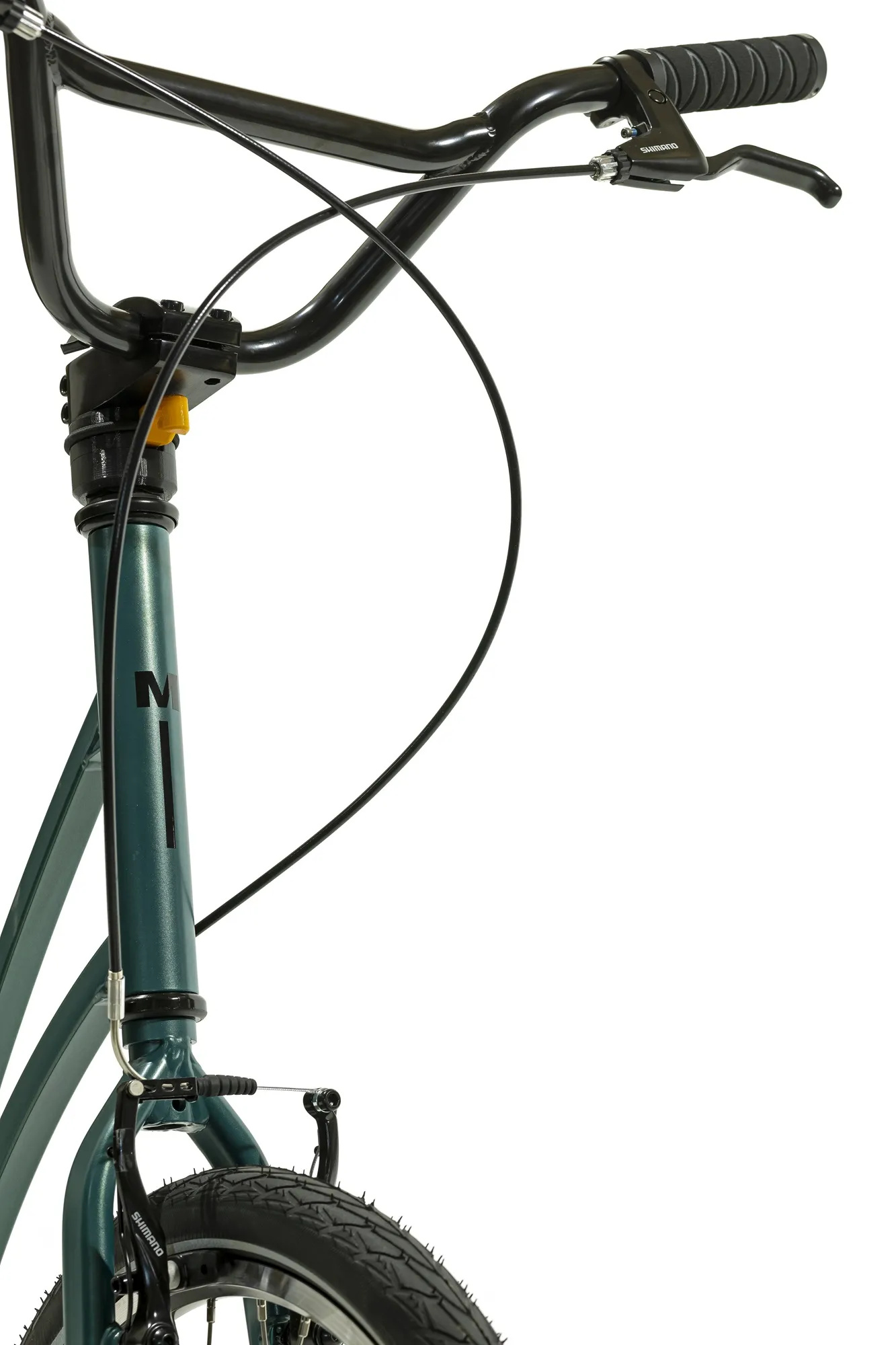 MIBO ROYAL 20/20 OPAL GREEN