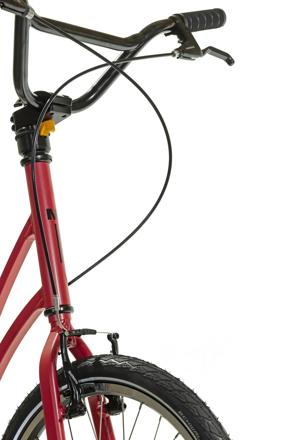 MIBO ROYAL 20/20 RASPBERRY