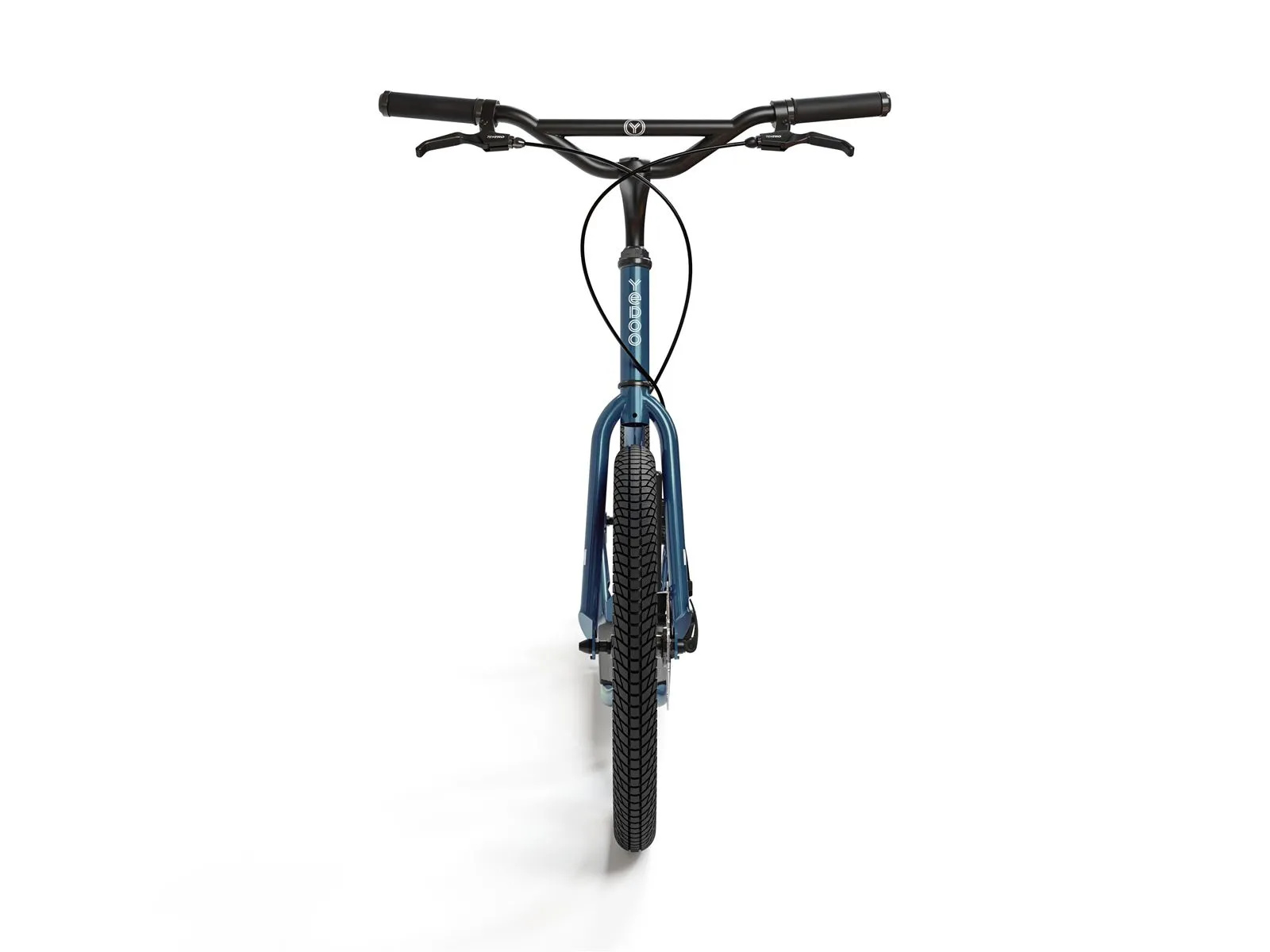 YEDOO MEZEQ PETROLBLUE - NEW