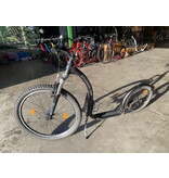 USED - Kickbike Cross black