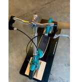 USED - Swifty IXI Green testmodel