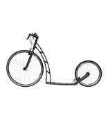 MIBO GT ANTHRACITE