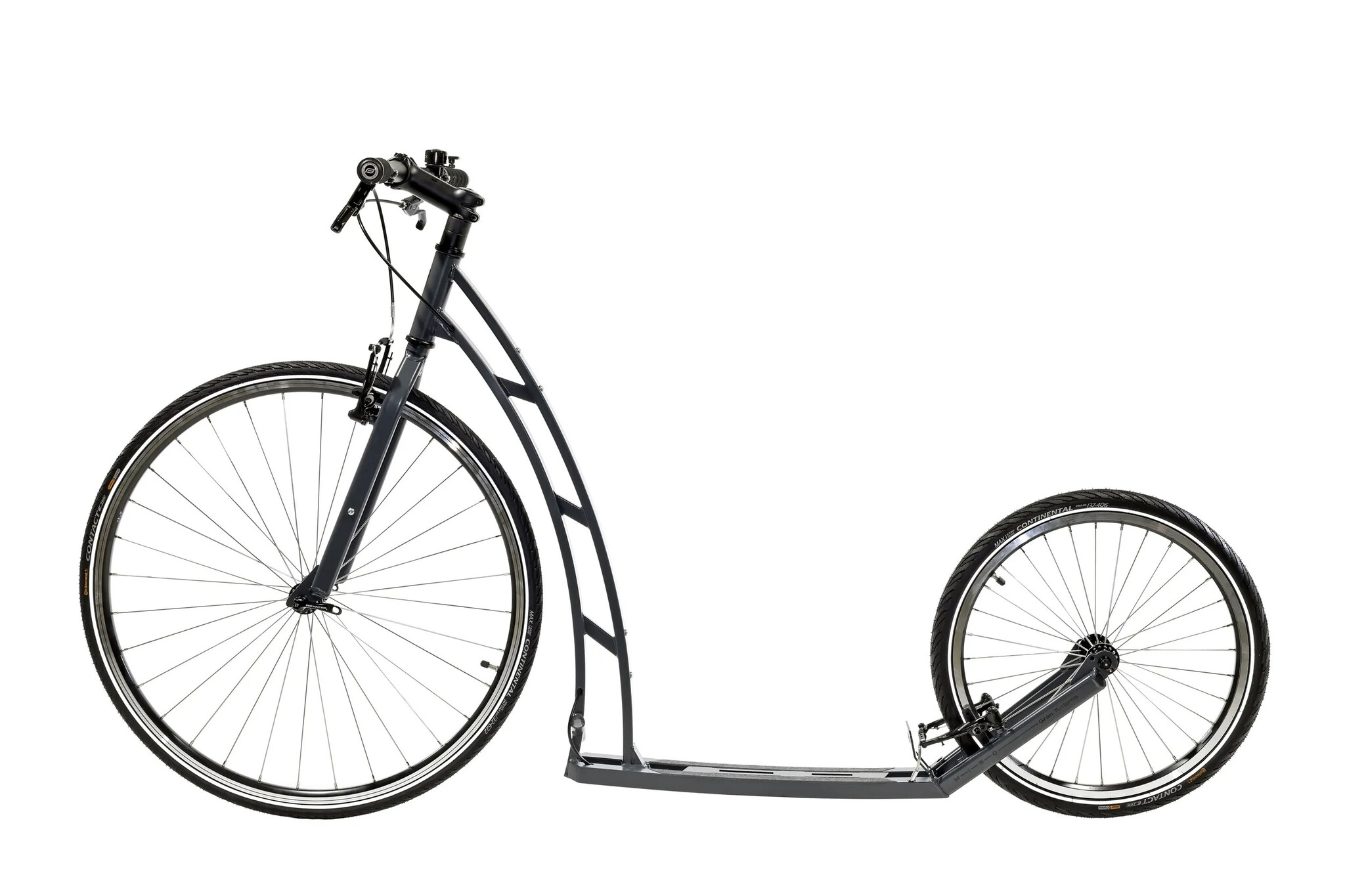 MIBO GT ANTHRACITE