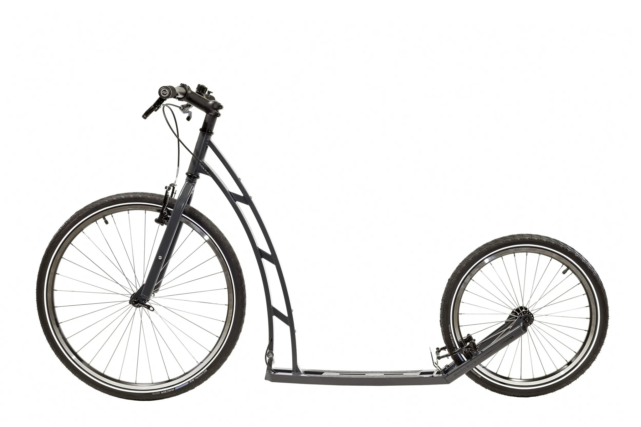MIBO UNIVERSE ANTHRACITE