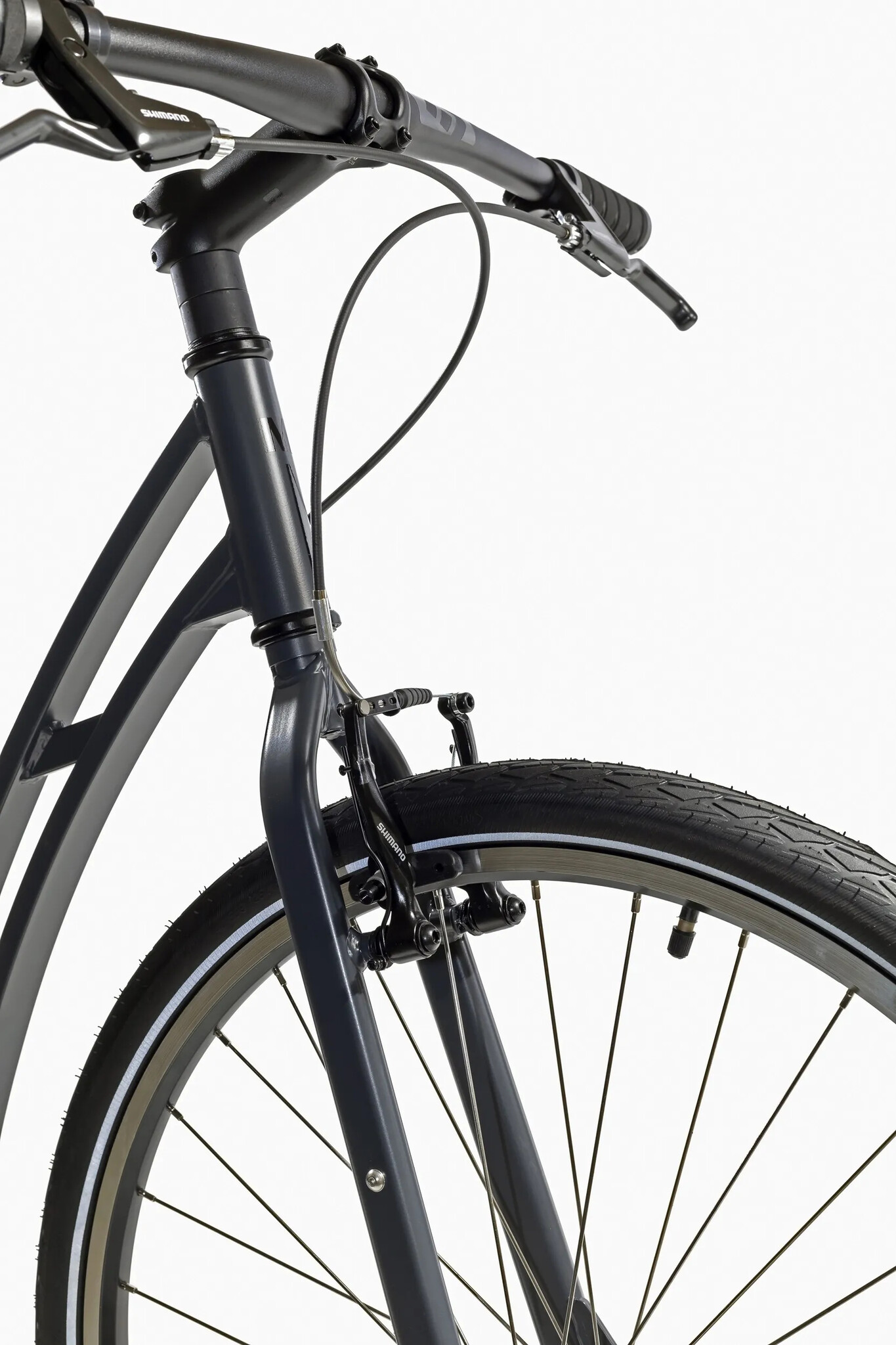 MIBO UNIVERSE ANTHRACITE