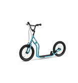 Yedoo Flyck tealblue