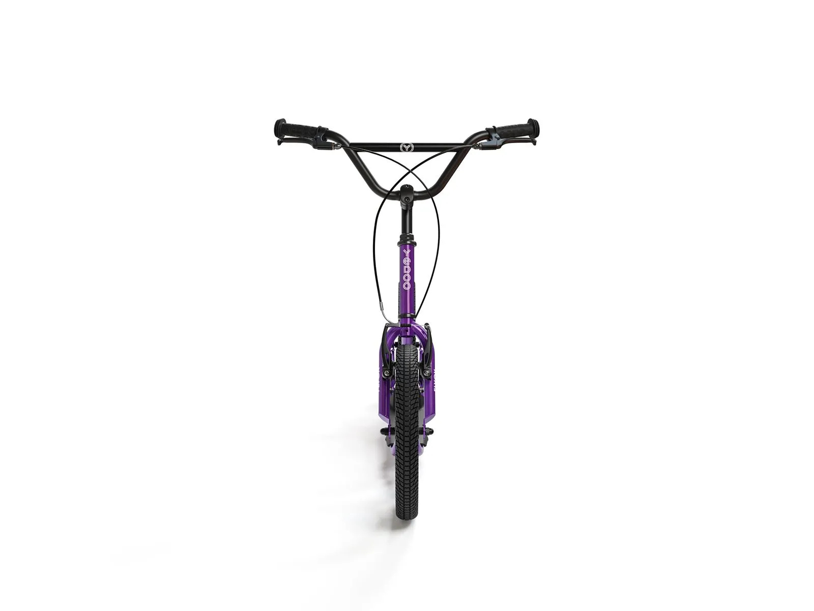 Yedoo Flyck purple