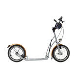 MIBO MASTR RETRO SILVER