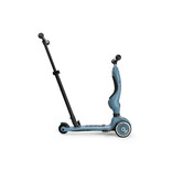 Scoot and Ride - Highwaykick 1- Push & Go - Steel