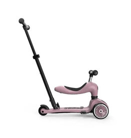 Scoot and Ride - Highwaykick 1- Push & Go - Wildberry