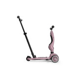 Scoot and Ride - Highwaykick 1- Push & Go - Wildberry