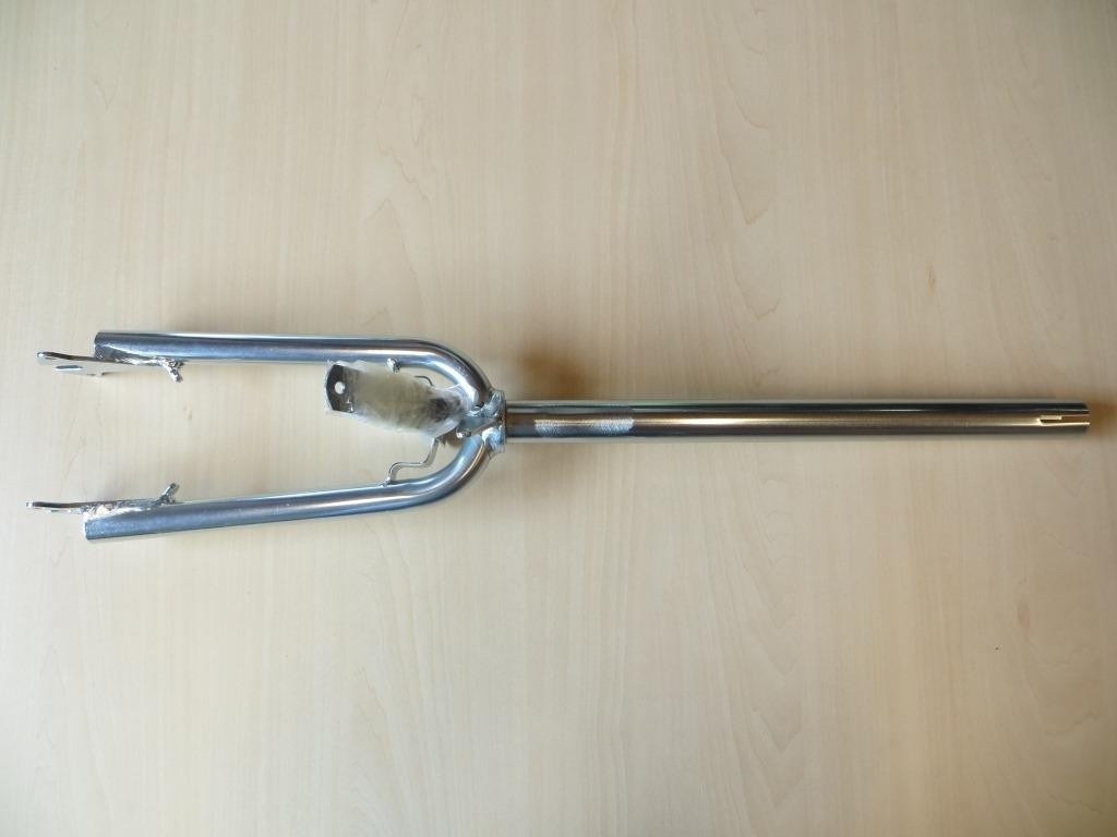 ESLA FRONT FORK