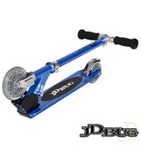 JD BUG JD BUG JUNIOR STUNTSTEP, BLUE