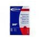 TUBE 20 X 0.9 / 1.35 SCHWALBE SV6A FV