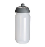 TACX BOTTLE SHIVA 500CC TRANSPARANT