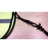 SAFETY VEST YELLOW - STEPSHOP