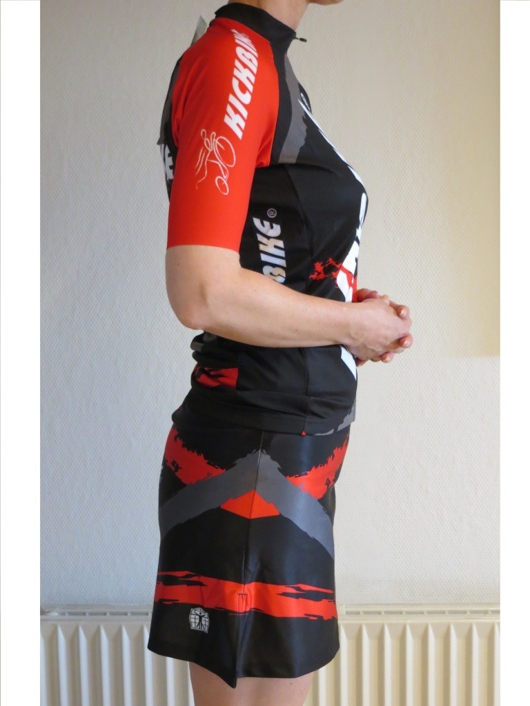 KICKBIKE SKIRT SIZE XL