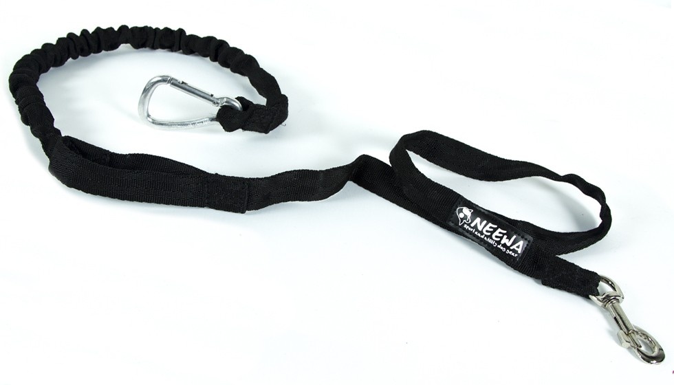 NEEWA - DOG RACING TUG LINE 150 CM