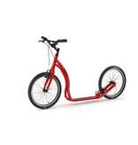 YEDOO DRAGSTR 20/20 RED