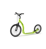 YEDOO RODSTR 20/16 GREEN