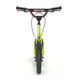 YEDOO WZOOM GREEN