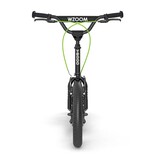 YEDOO  YEDOO WZOOM KINDERSTEP ZWART 6+