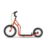 YEDOO WZOOM RED
