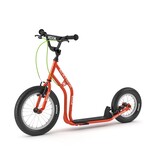 YEDOO WZOOM RED