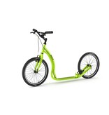YEDOO DRAGSTR 20/20 GREEN