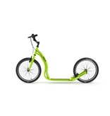 YEDOO DRAGSTR 20/20 GREEN