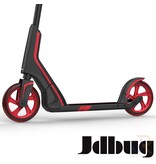 JD BUG SMART 185 BLACK-RED