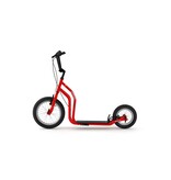 YEDOO CITY RED