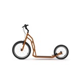 Yedoo S2016 oranje