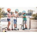 Scoot and Ride - Helmet S - Forest