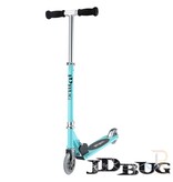 JD BUG JUNIOR - TEAL