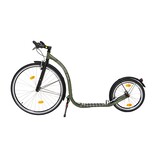 Kickbike Sport G4 Olive Green
