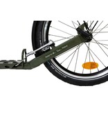 Kickbike Sport G4 Olive Green