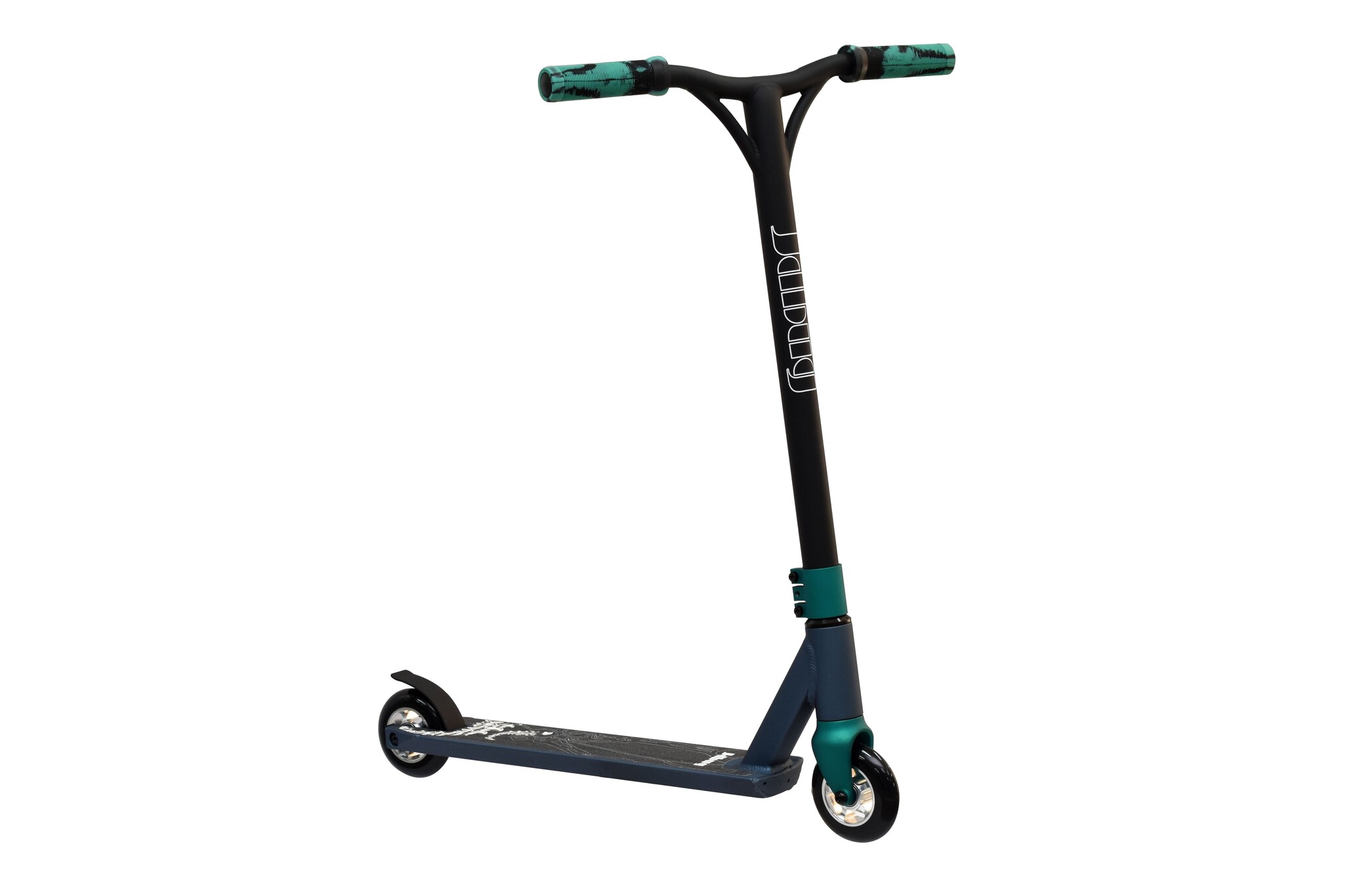 JD Bug 118 PRO Primal Zerg - Dark Green