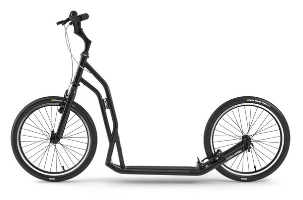 Yedoo S2020 black